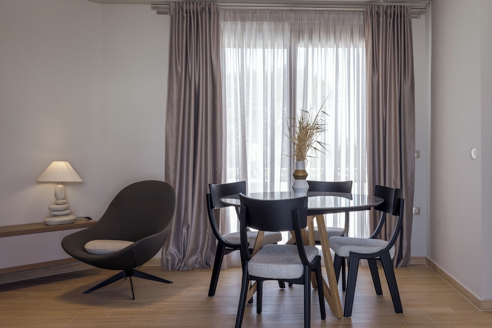 Premium Villa, Sea View - Photo 12