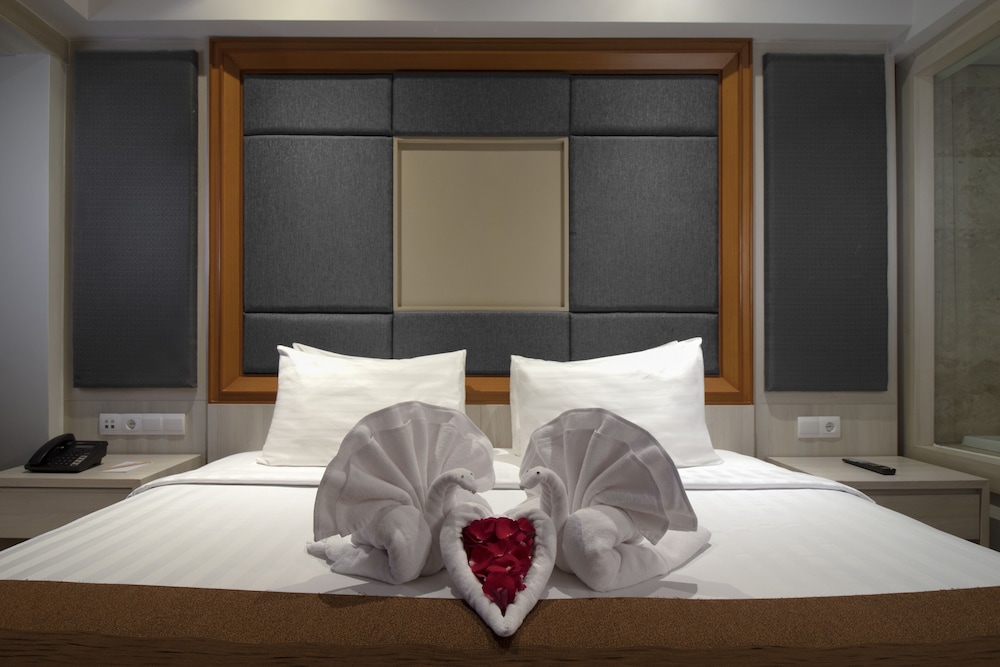 Club Double Room photo 1