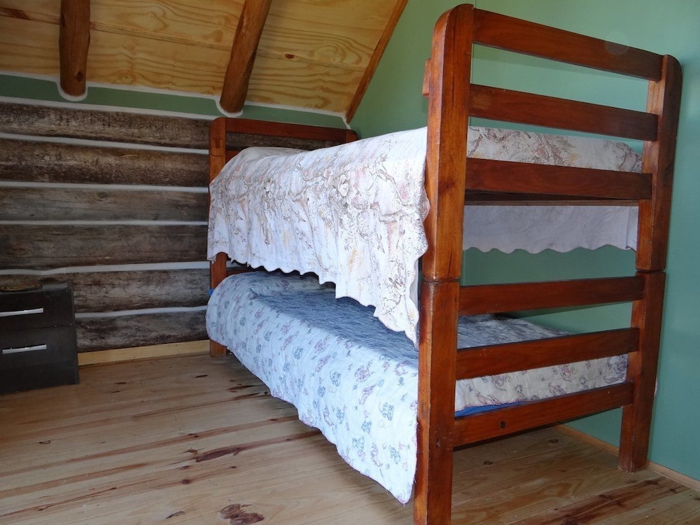 Basic Bungalow, Multiple Beds, Non Smoking photo 1