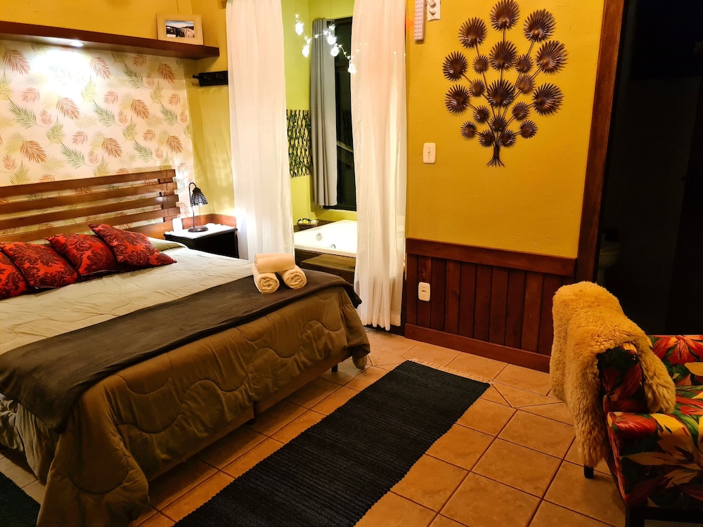 Standard Double or Twin Room, 3 Bedrooms photo 1