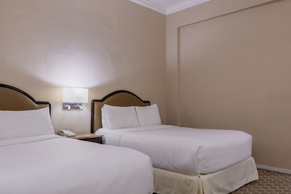 Superior Room, 2 Double Beds photo 1