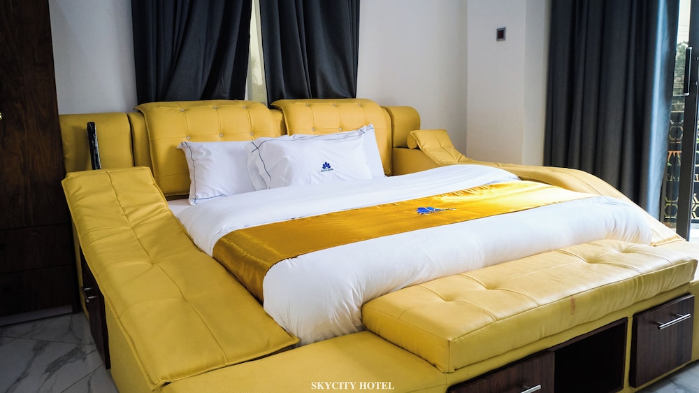 Superior Room, Balcony, Mountain View