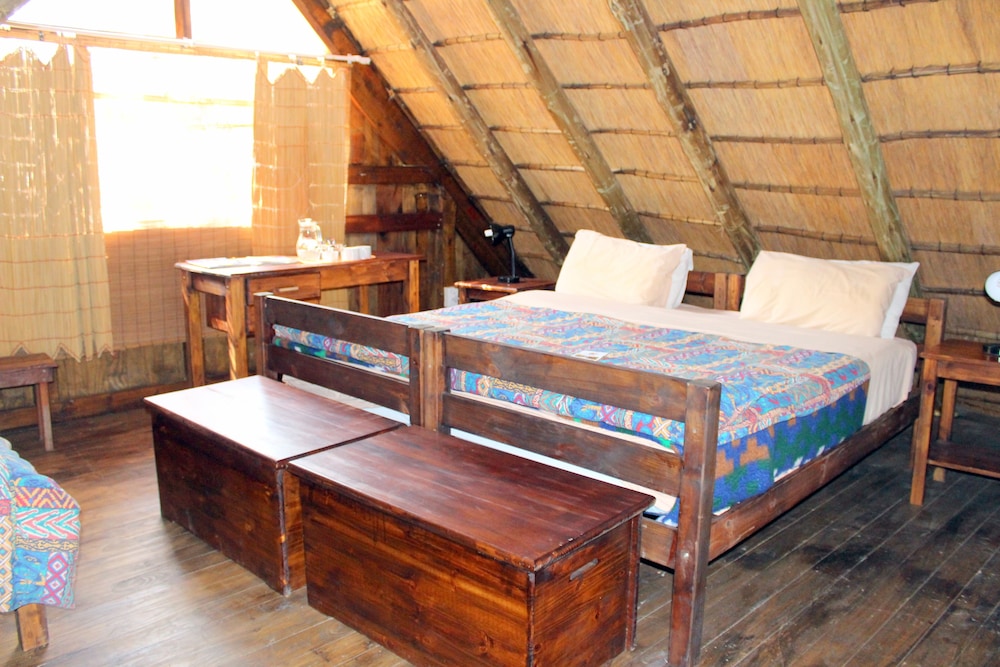 Family/Group Chalet