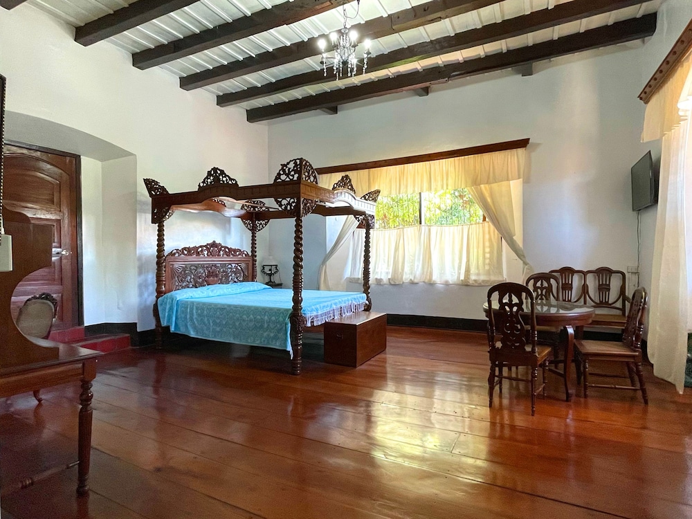 Luxury Double Room photo 2