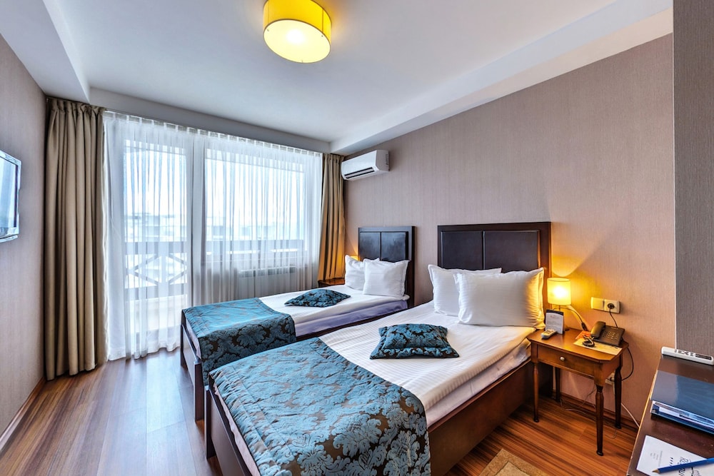 Junior Suite - Photo 2