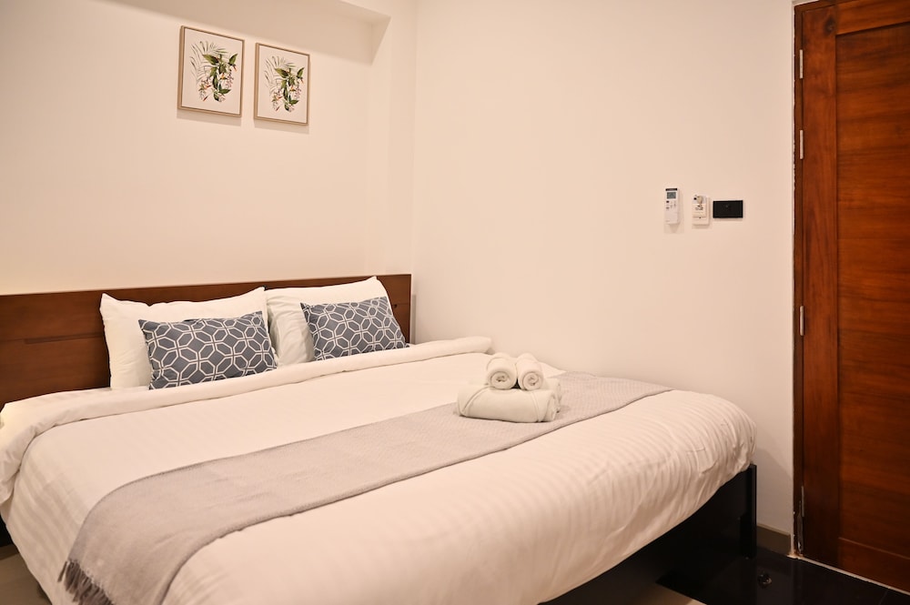 Superior Double Room photo 2