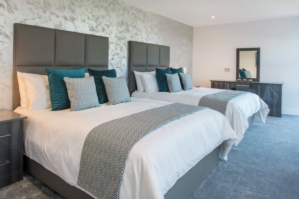 Premium Double Room photo 3