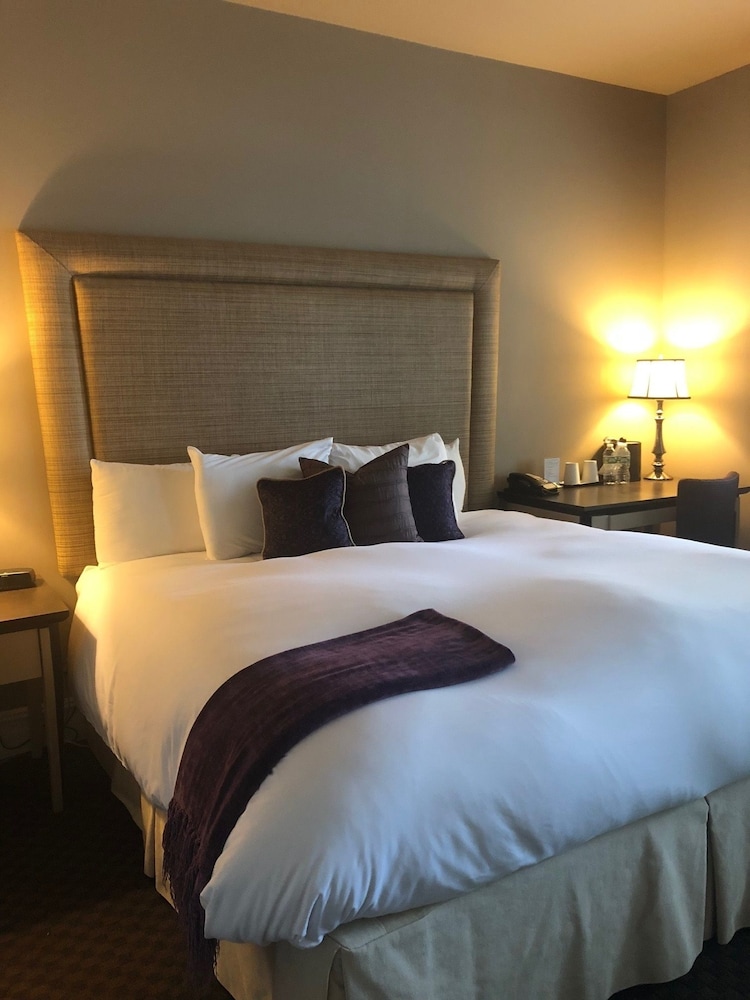 Deluxe Room, 1 King Bed