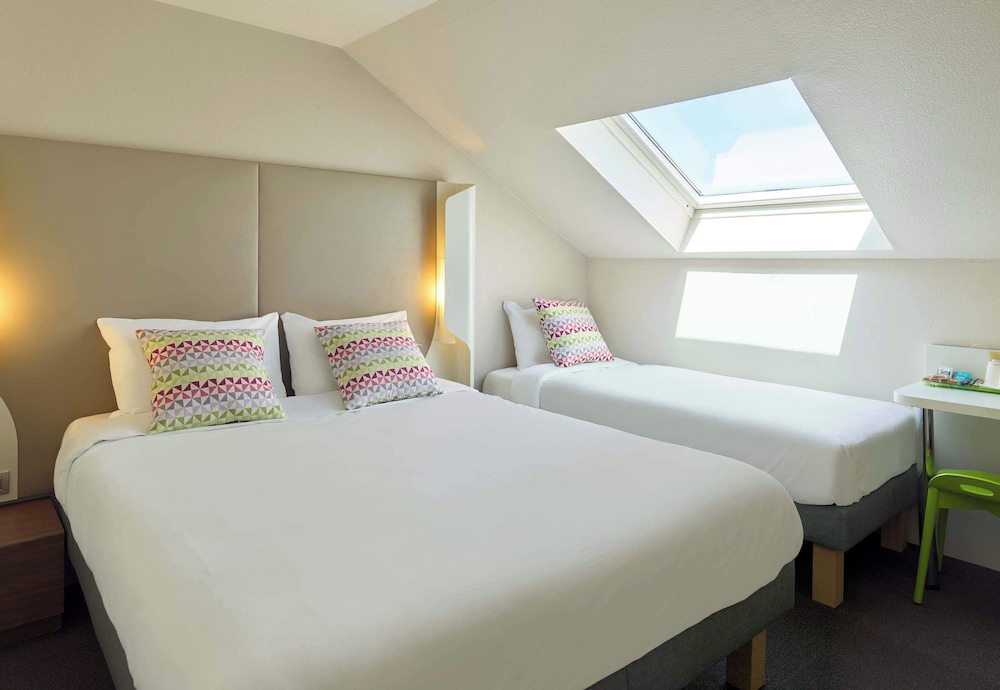 Comfort Triple Room, Non Smoking - Photo 1