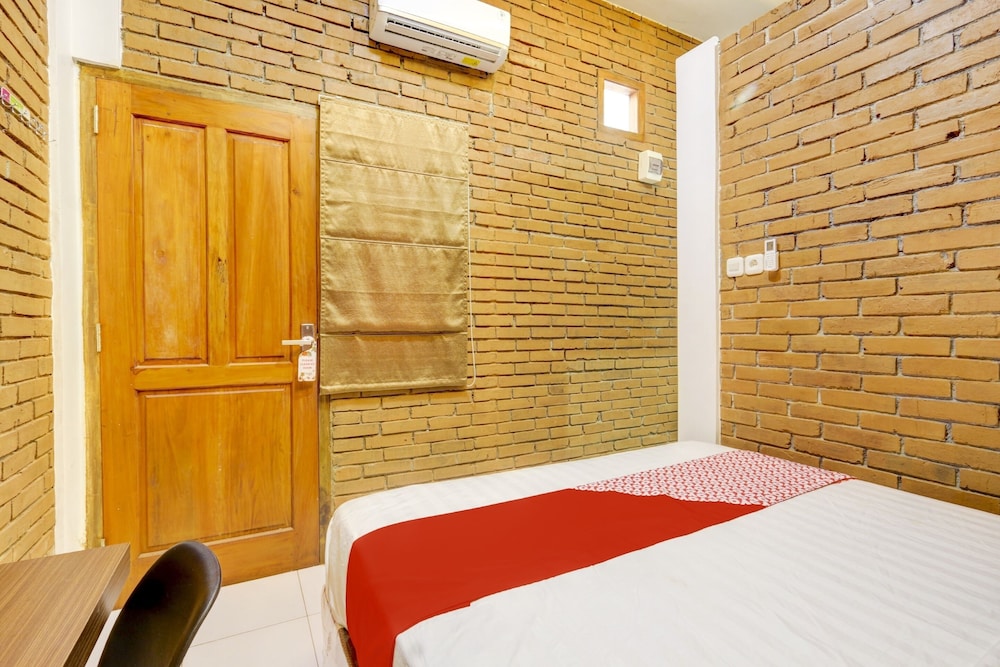 Standard Double Room - Photo 5