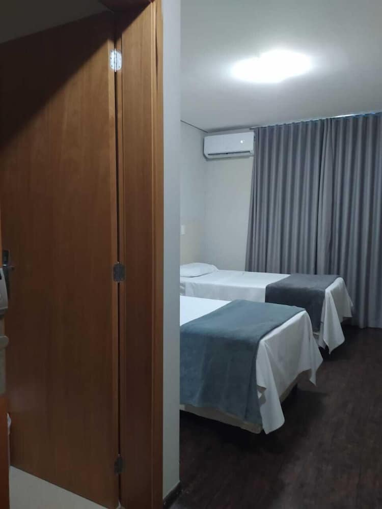 Basic Single Room photo 3