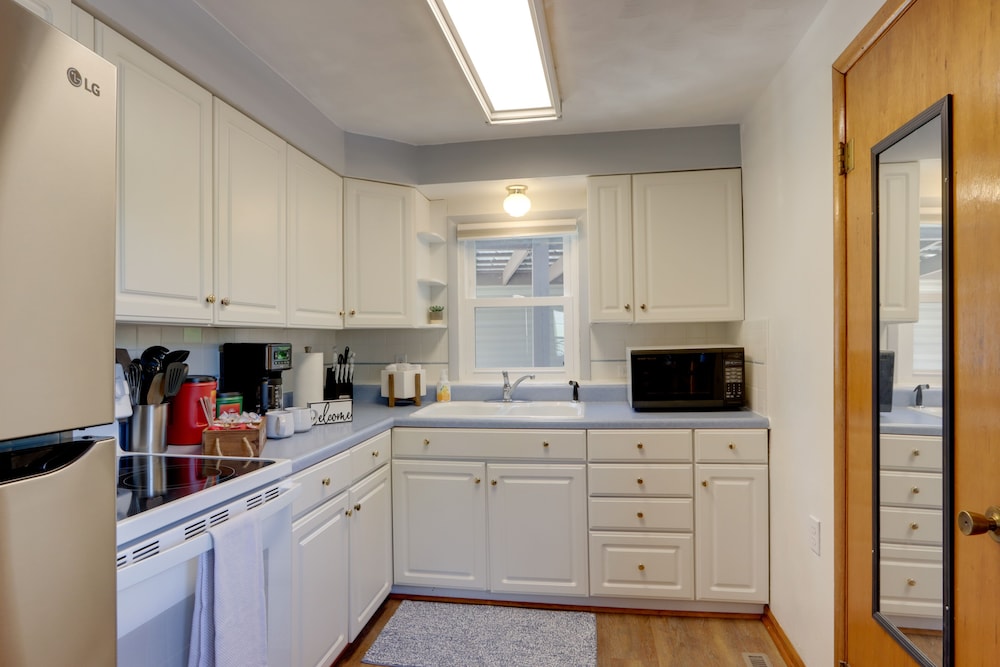 House (2 Bedrooms) photo 2