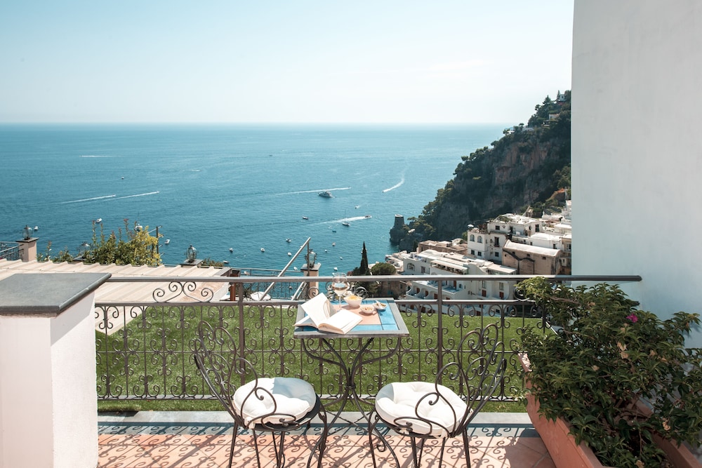 Executive Room, Sea View - Photo 49