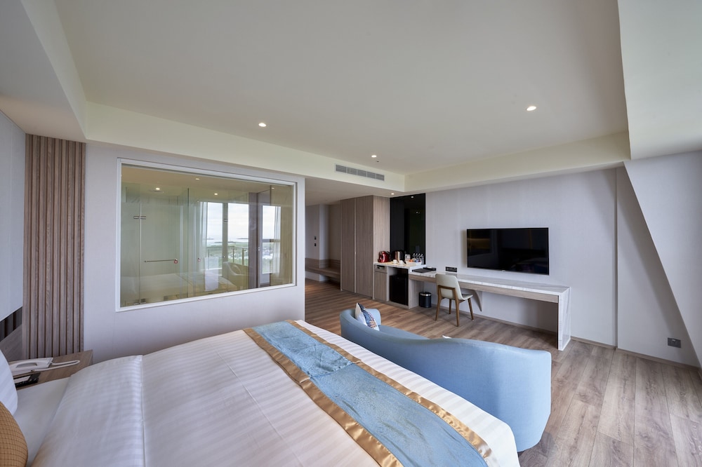 Mountain View Deluxe Suite I photo 2