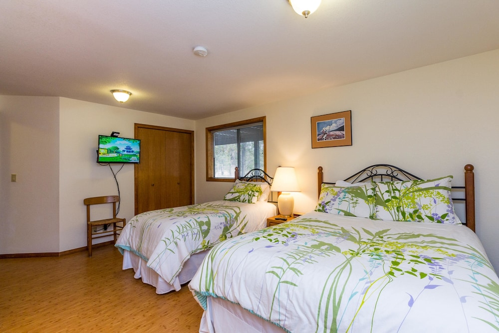 Family Apartment, 3 Bedrooms