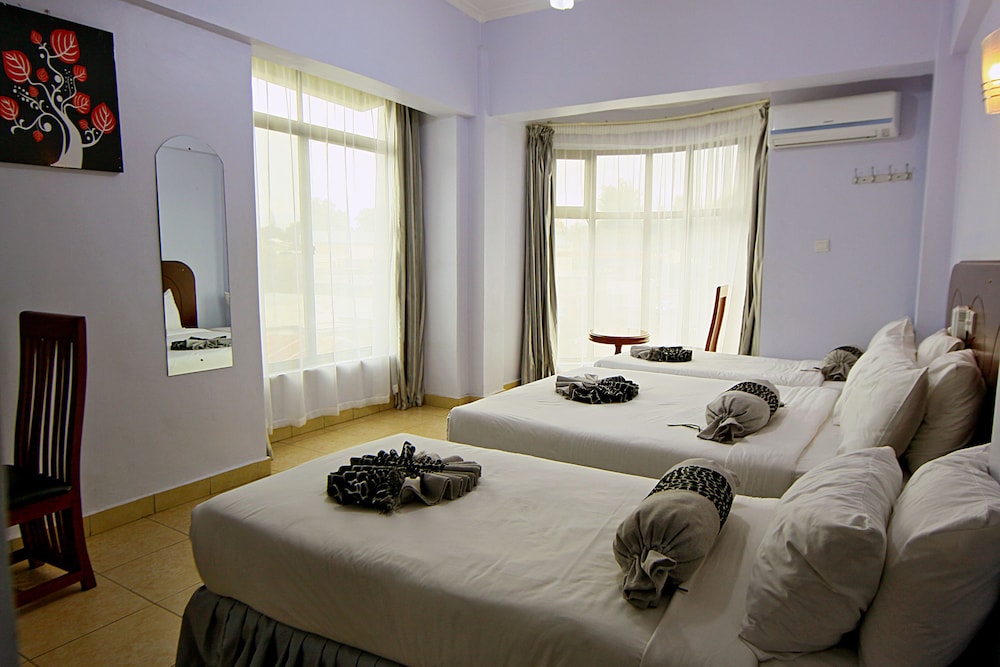 Triple Room photo 2