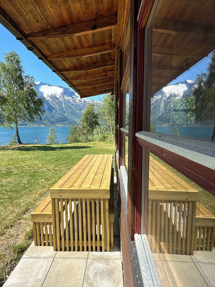 Vollsnes Panorama 3 Bedrooms photo 2