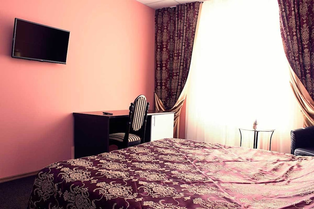 Suite, 1 Bedroom photo 3