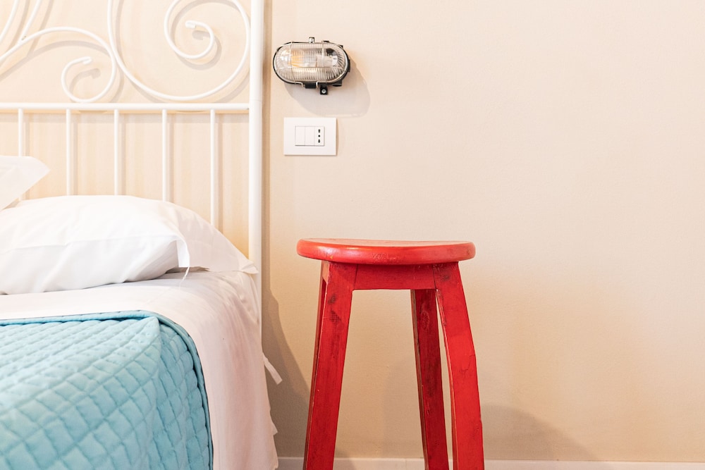 Deluxe Room, Private Bathroom, Tower