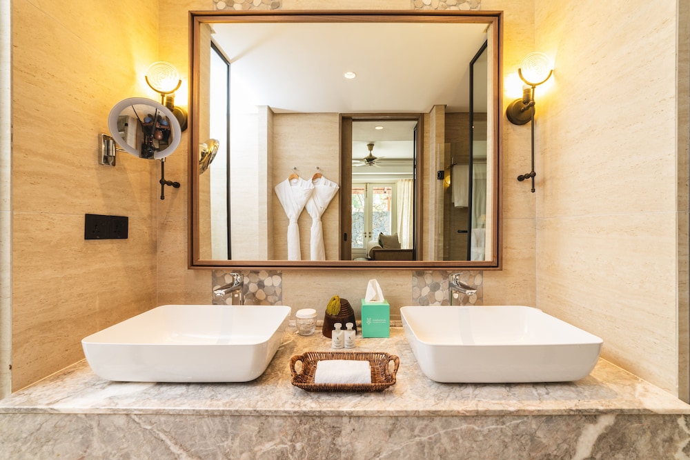 Family Luxury Suite Pool Villa - Photo 4