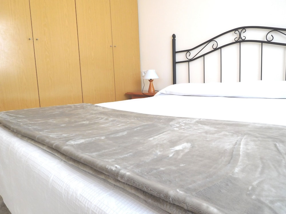 Apartamento, 1 habitación, vista a la ciudad