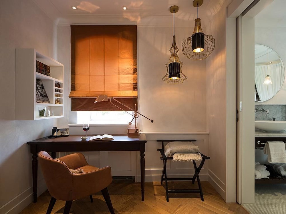 Suite, City View (Villa Suite Chocolat) photo 2