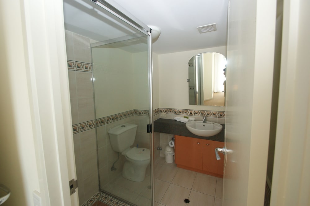 Standard Apartment, 2 Bedrooms, Non Smoking, Kitchen (Min 7 Nights) photo 3