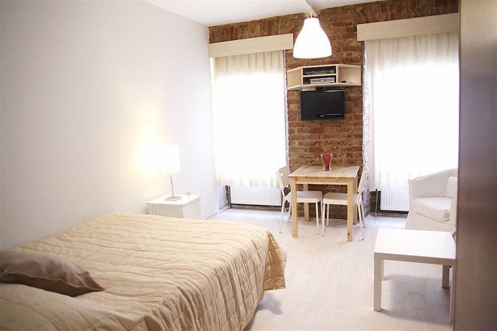 Deluxe Triple Room photo 3