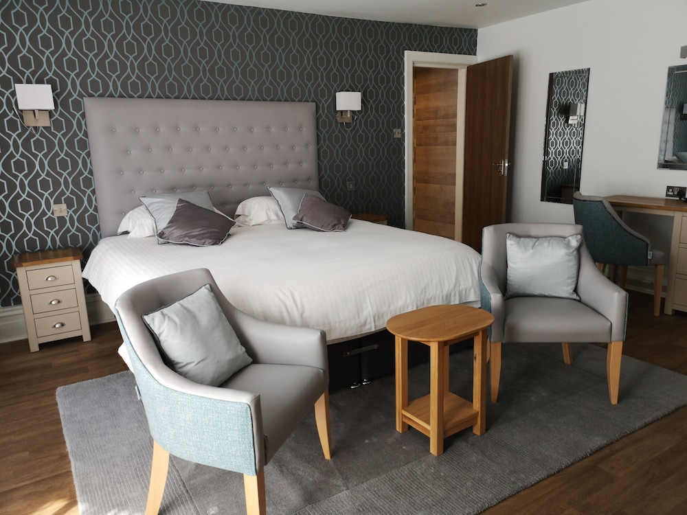 Executive Double Room photo 1