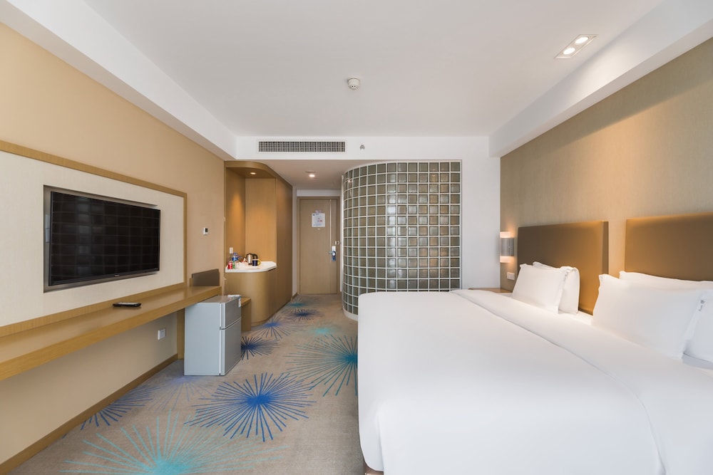 Standard Room, 2 Twin Beds (Extra Floor Space) photo 3