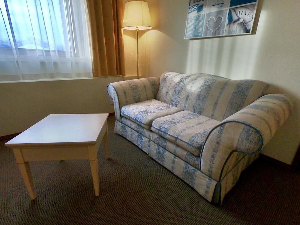 Suite photo 2