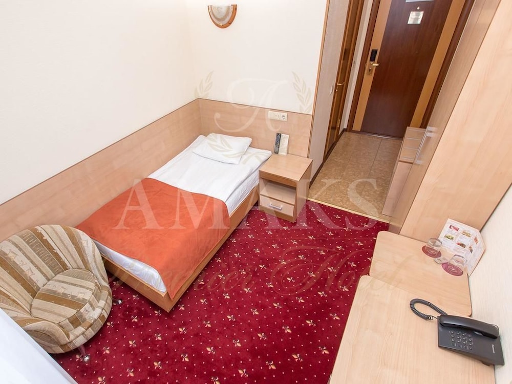 Business Single Room photo 1