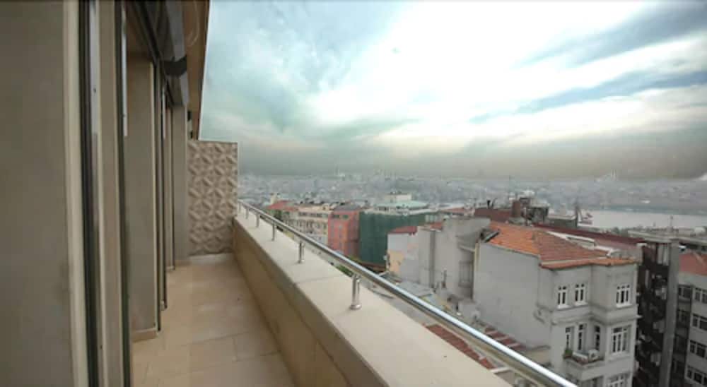 Superior Room, Non Smoking, Sea View photo 3