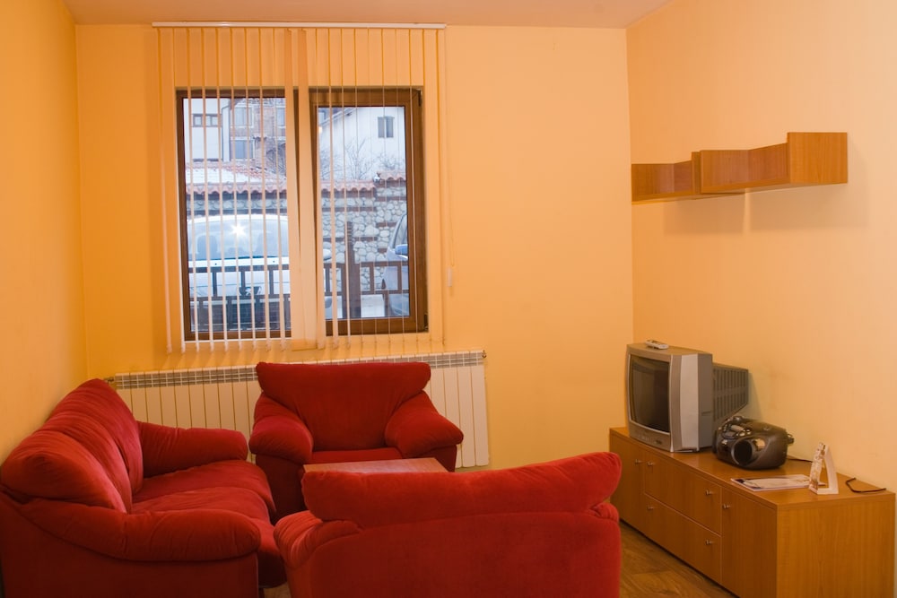 Apartment, 2 Bedrooms