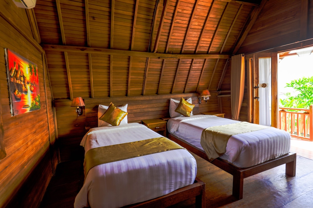 Deluxe Room - Photo 8