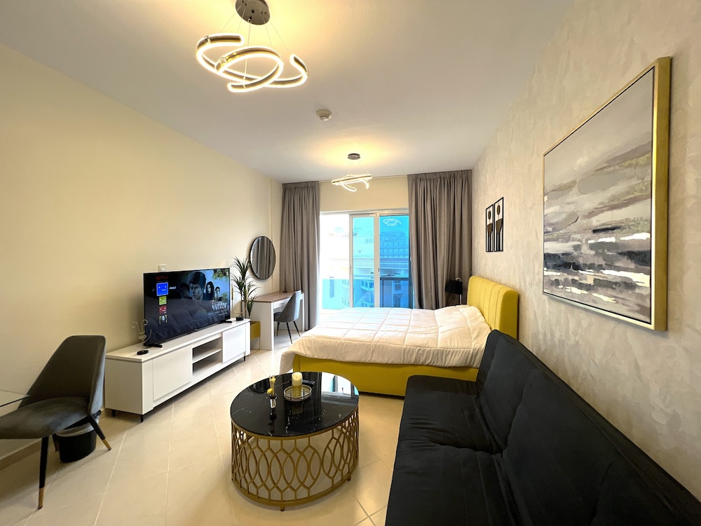 Design Apartment photo 2