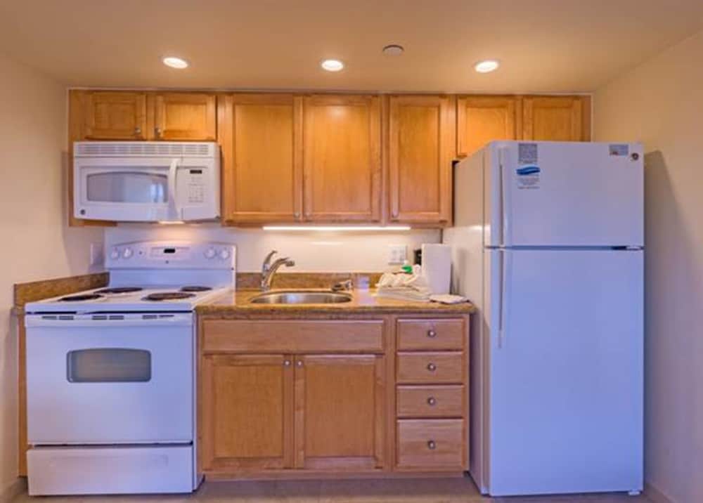 Panoramic Studio Suite, 1 King Bed With Sofa Bed, Partial Ocean View, Poolside (Unit 1019) photo 2