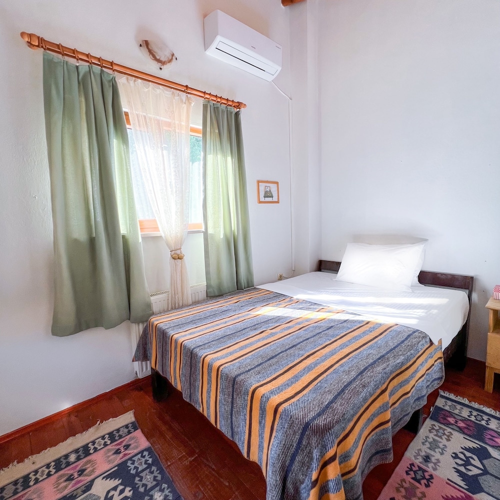 Standard Double Room, 1 King Bed photo 1