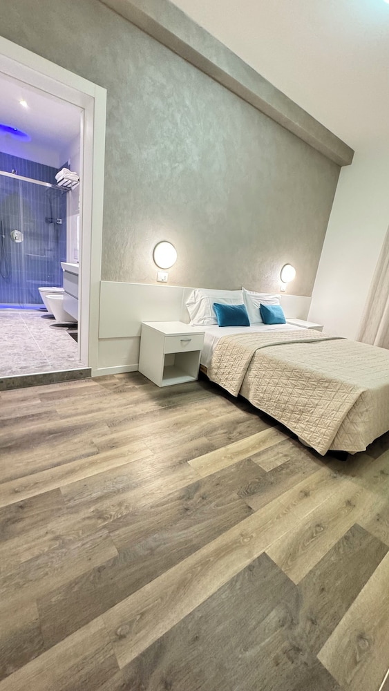 Comfort Double Room photo 1