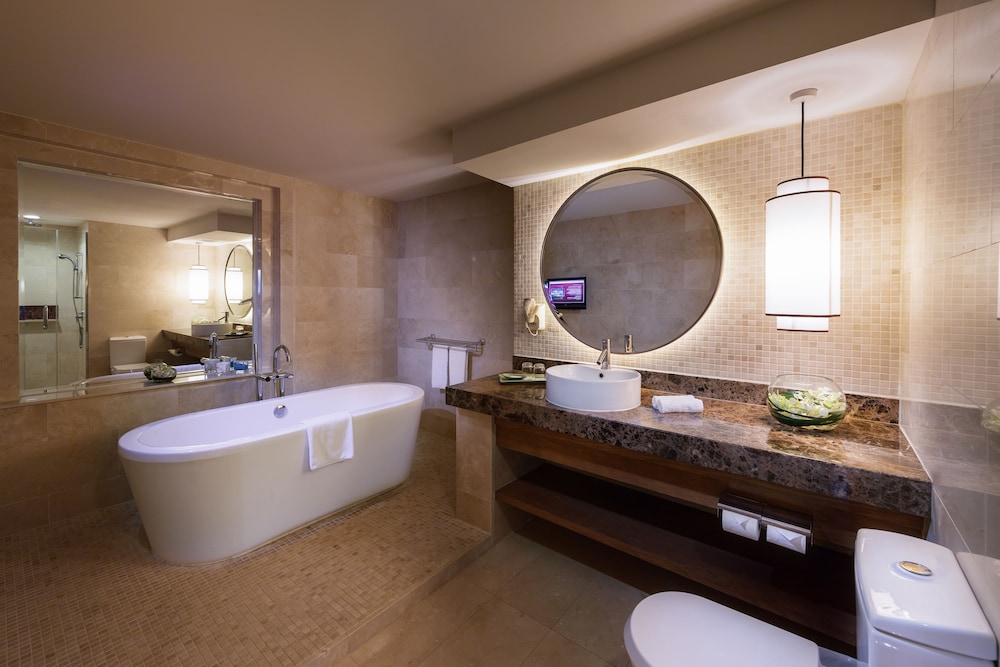 Junior Suite, 1 King Bed