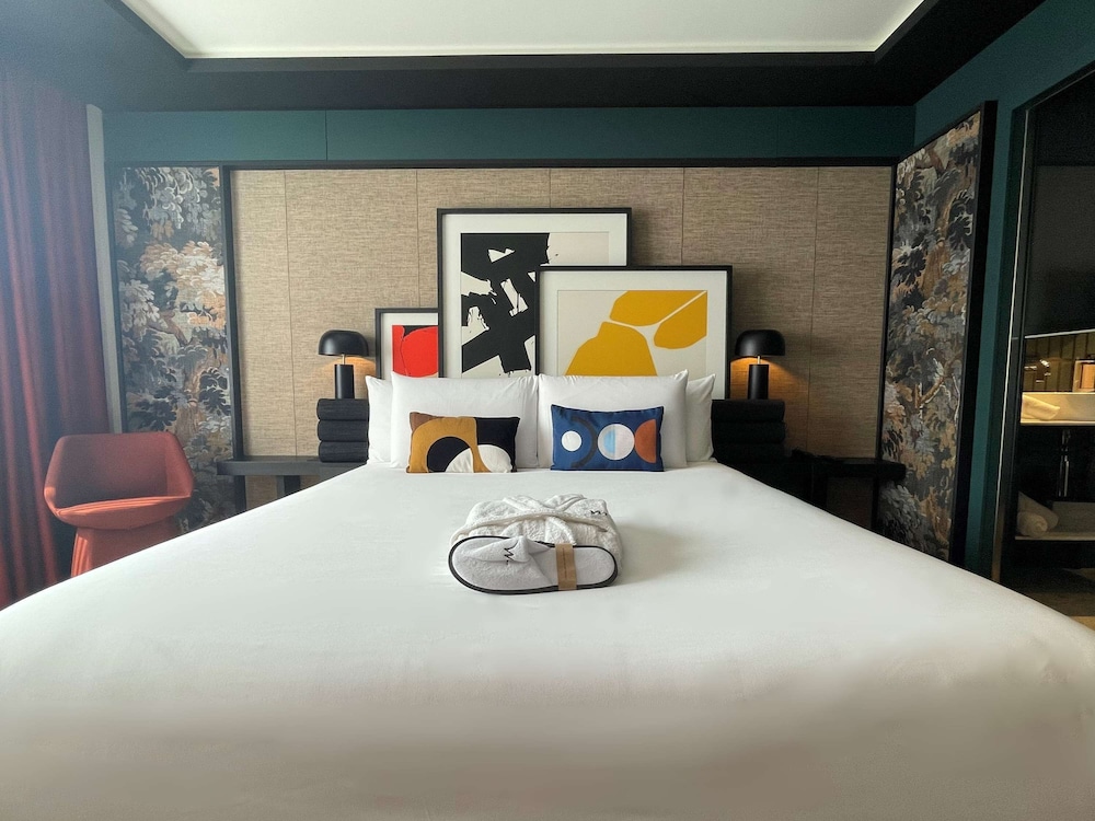 Room, 1 Double Bed - Photo 1