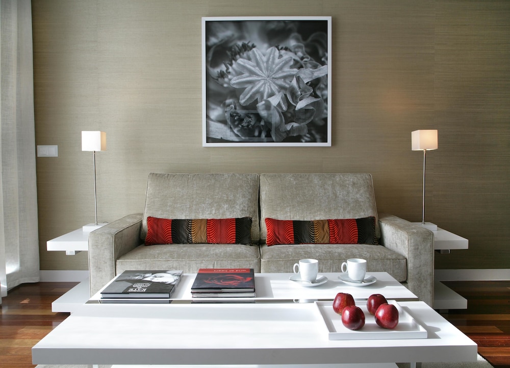 Suite Palácio
