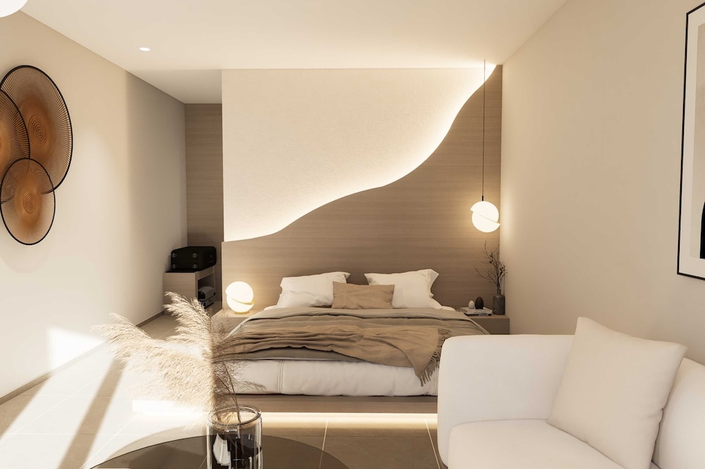 Junior Suite Sea View
