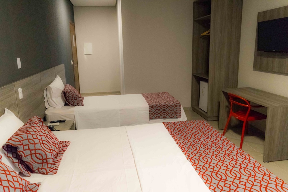 Executive Single Room, Accessible, Non Smoking photo 2