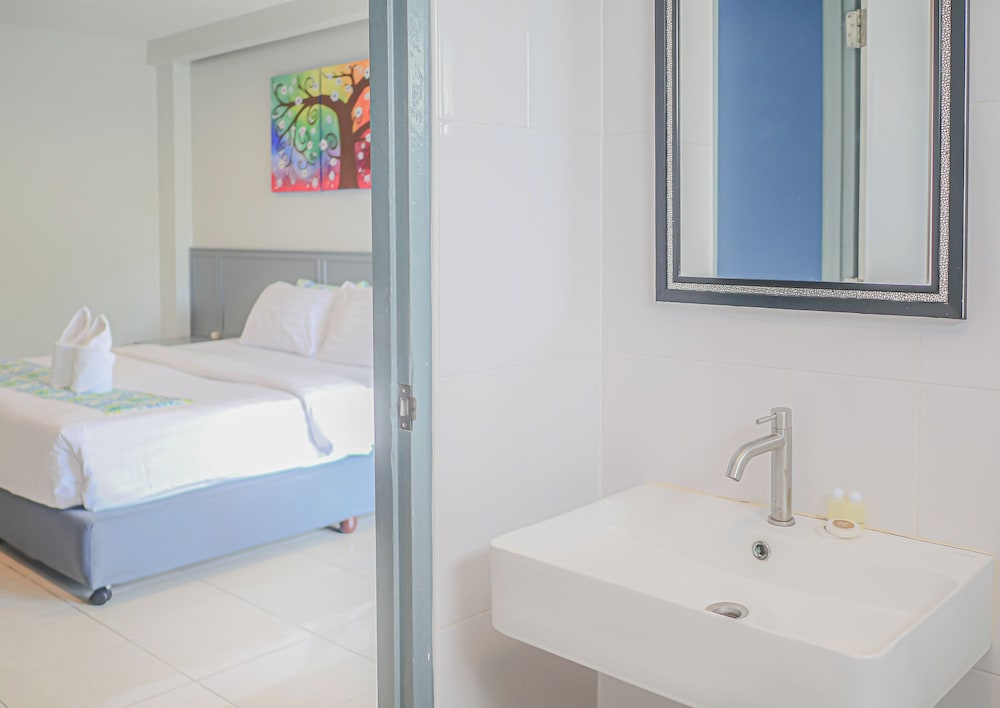 Standard Double Room photo 2