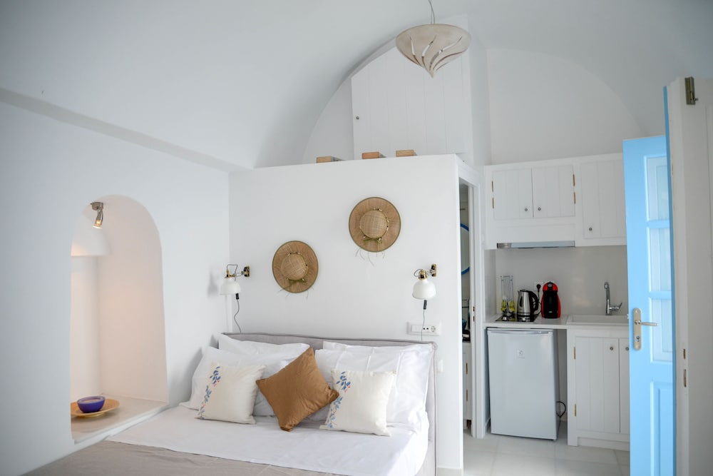 Double Room, Sea View