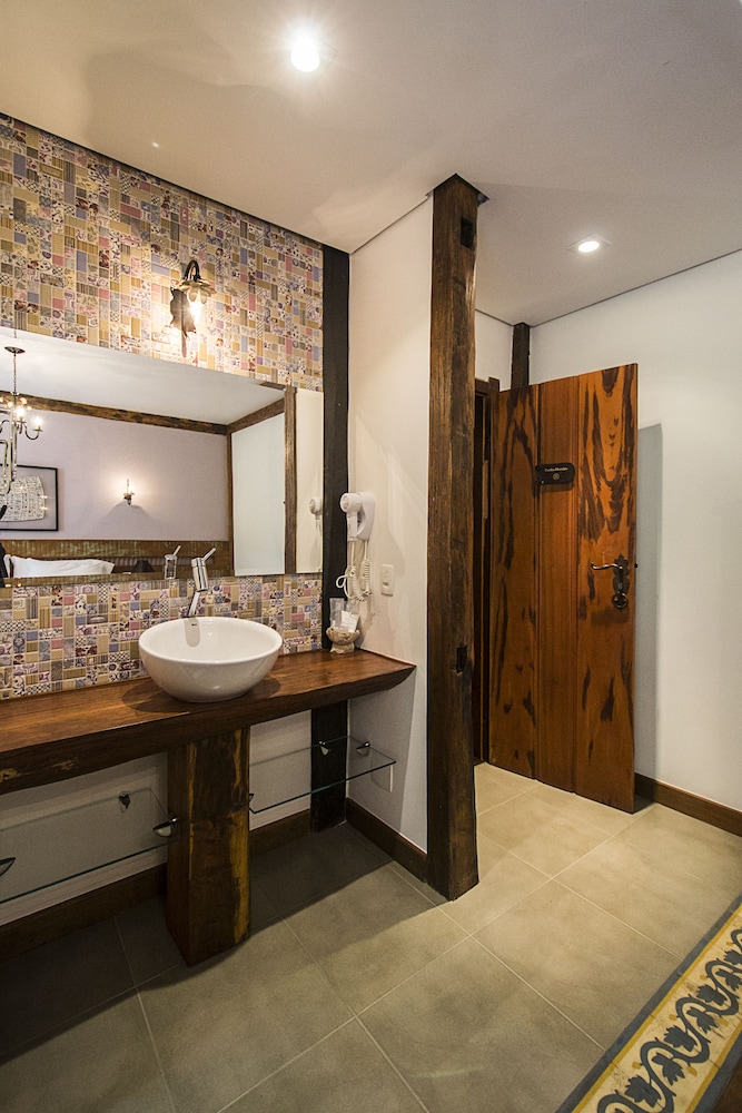 Superior Triple Room photo 2