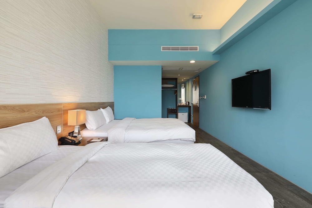 Triple Room photo 2