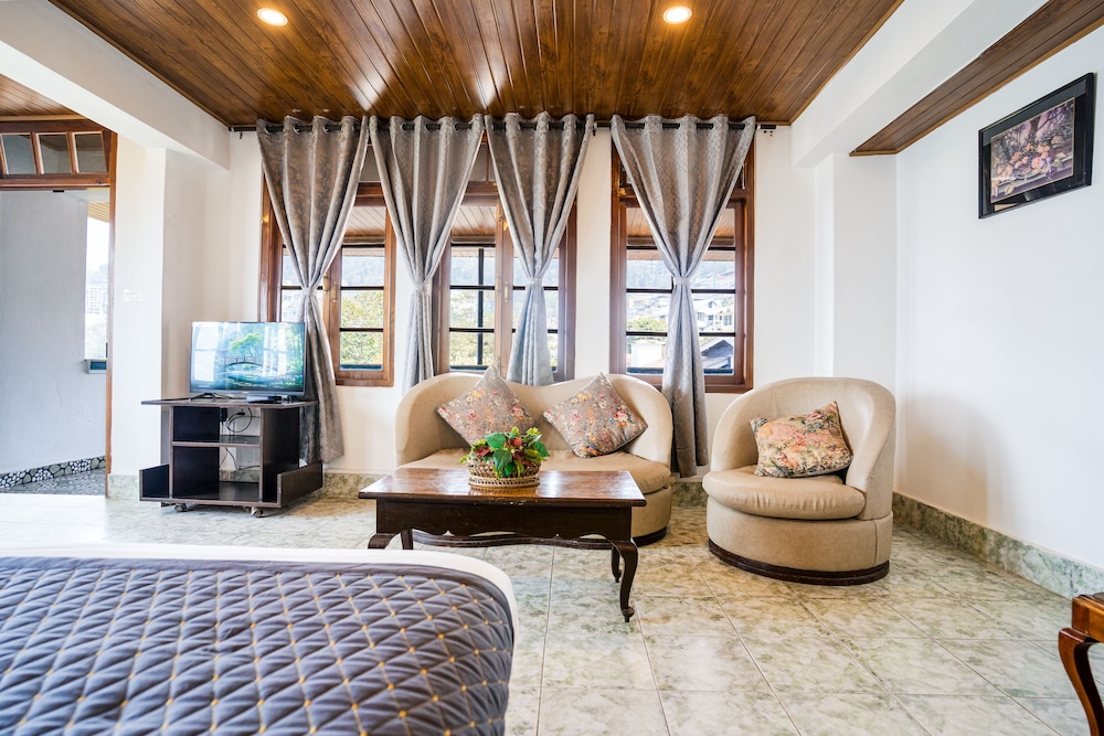 Executive Room - Photo 48