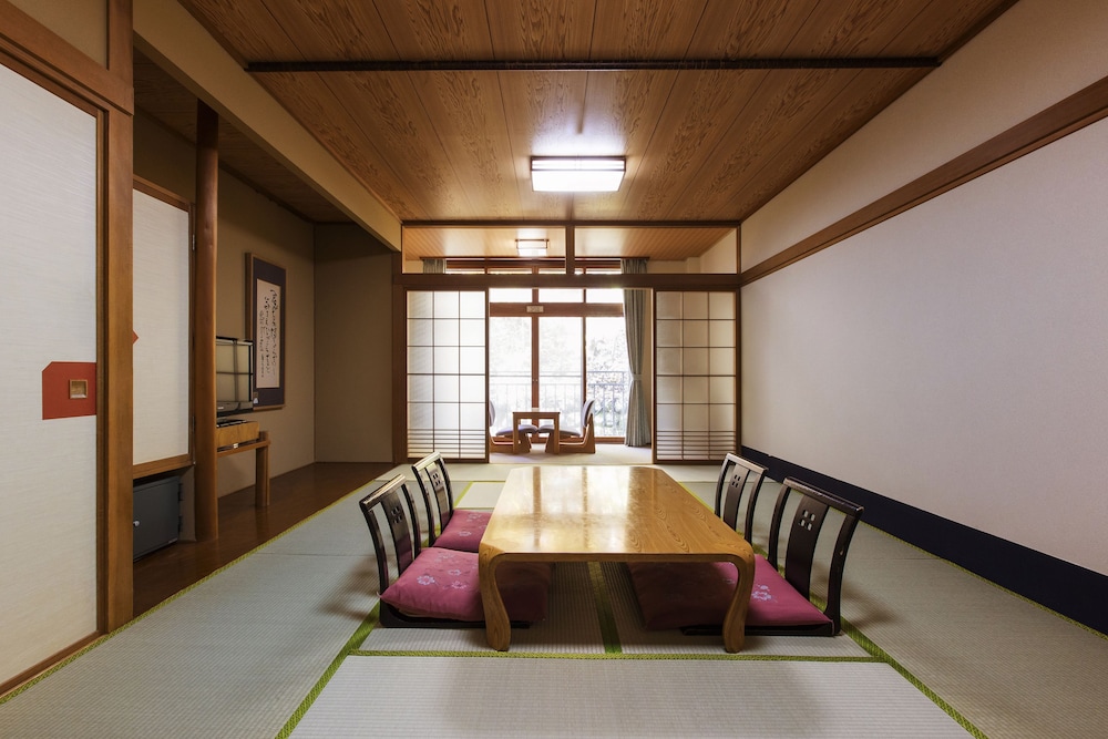Japanese Style Room, Non Smoking photo 1